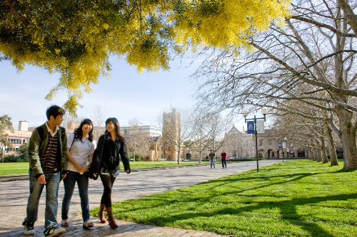 Trinity-College
