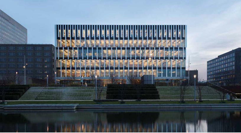 dai-hoc-Erasmus-Rotterdam