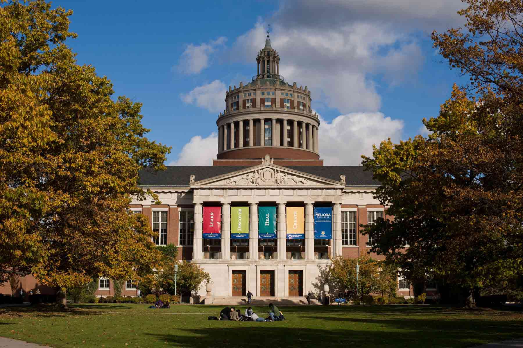 dai-hoc-Rochester