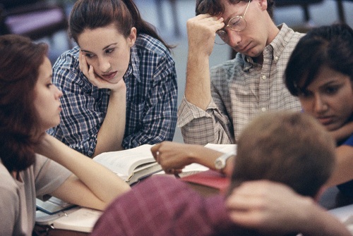ACT gồm 4 phần: tiếng Anh, Toán, Đọc hiểu và tư duy khoa học.