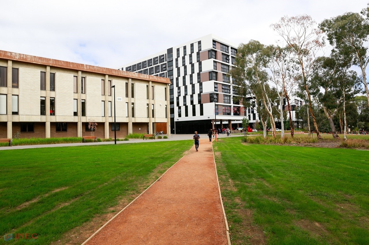 Đại học Canberra mang đến học bổng du học Úc 30.000 AUD