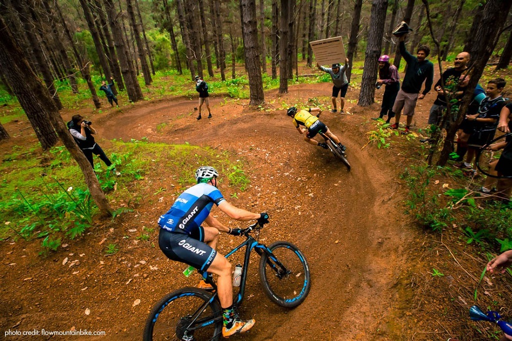 Giải đua xe đạp thường niên của Úc – Cape to Cape MTB