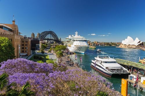 Chọn ngành phù hợp khi du học Australia giúp bạn có cơ hội phát triển cơ hội nghề nghiệp trong tương lai.