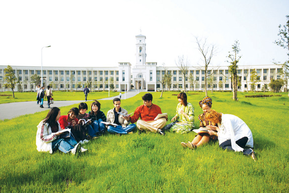 Phần Lan thu hút đông đảo du học sinh của hơn 100 quốc gia trên thế giới