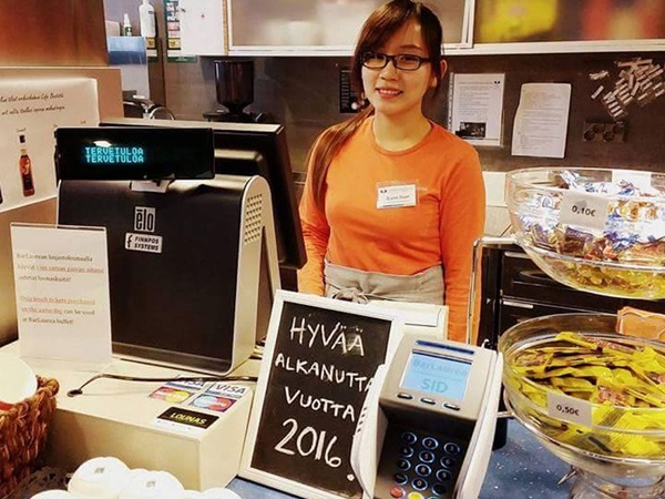 Lựa chọn một công việc phù hợp với ngành bạn đang học giúp bạn tích lũy được nhiều kinh nghiệm