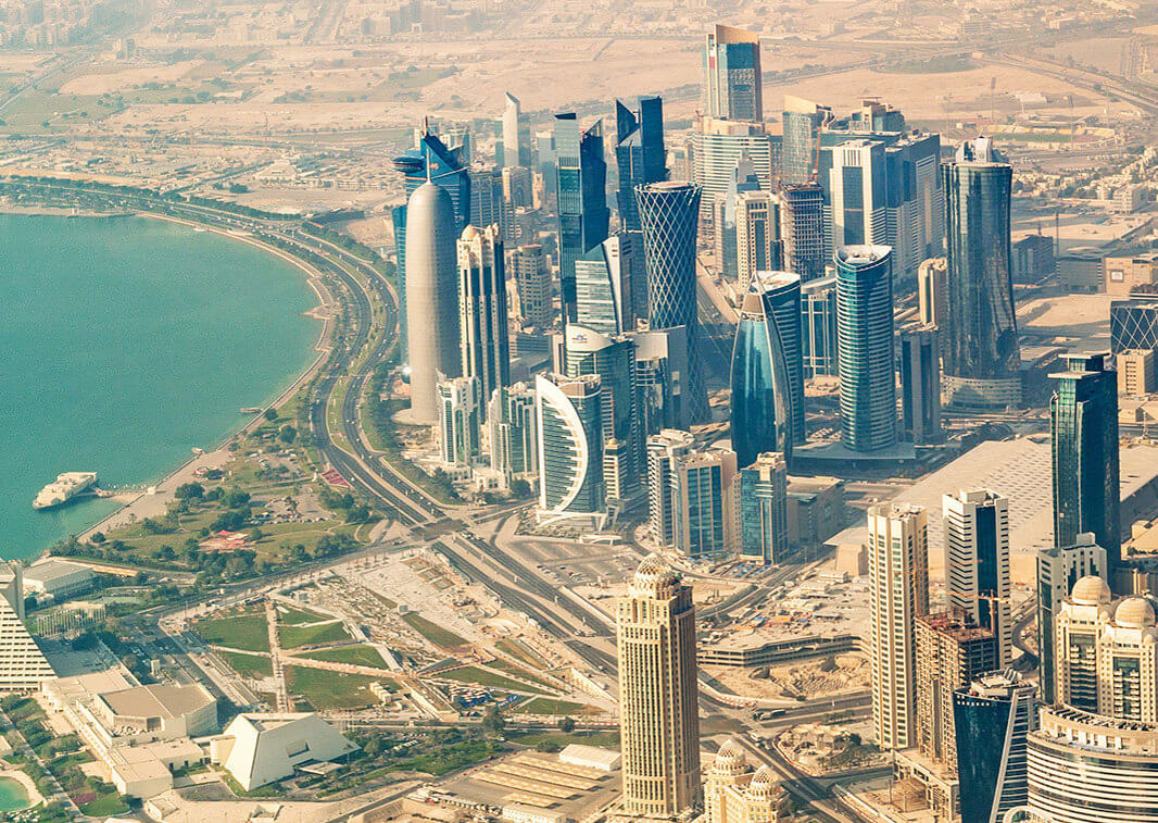 quatar