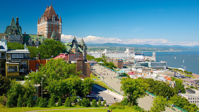quebec-canada