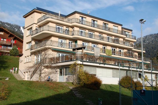 ssdh-aiglon-college