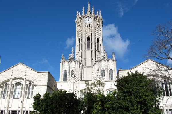 ssdh-auckland-university