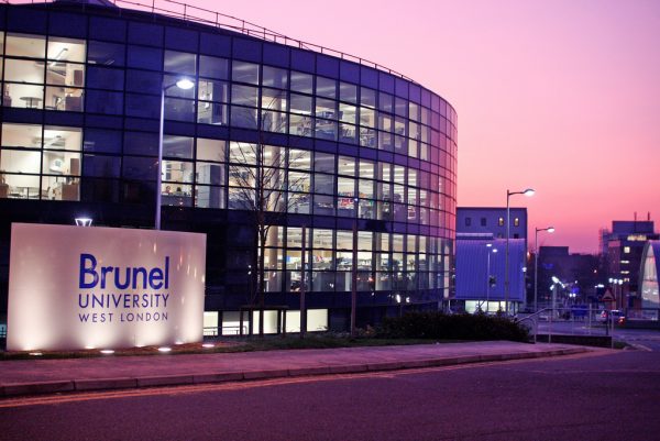 ssdh-brunel-university-london