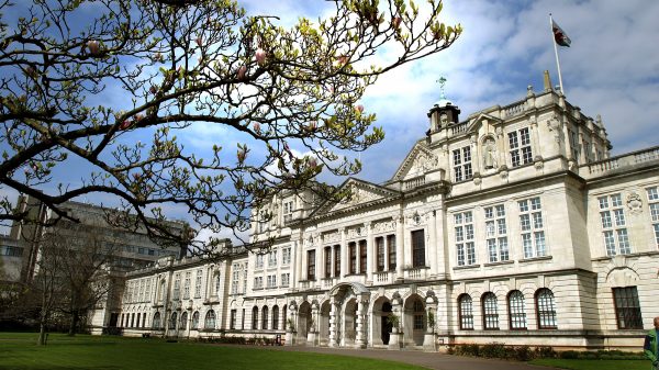 ssdh-cardiff-university
