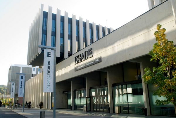 ssdh-esade-ramon-llull-university