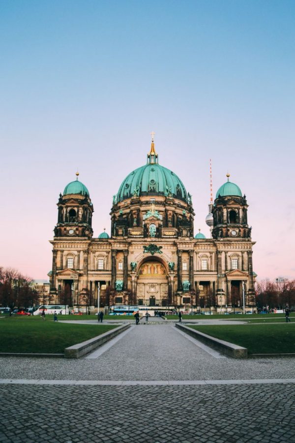 ssdh-germany