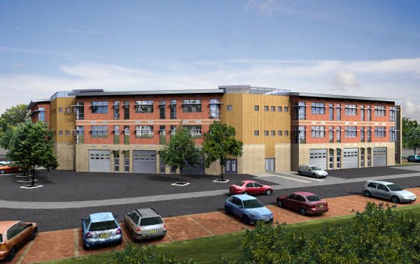 ssdh-keele-university