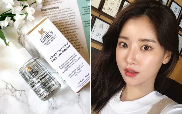 ssdh-kiehl’s-clearly-corrective-dark-spot-solution