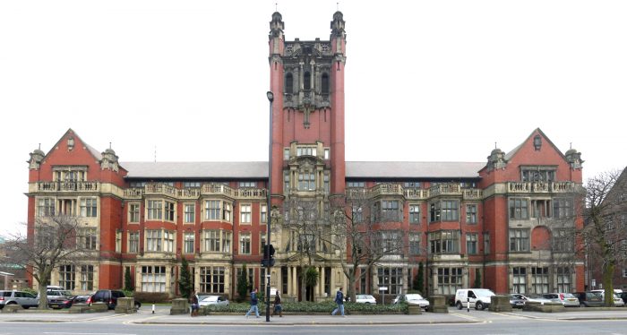 ssdh-newcastle-university