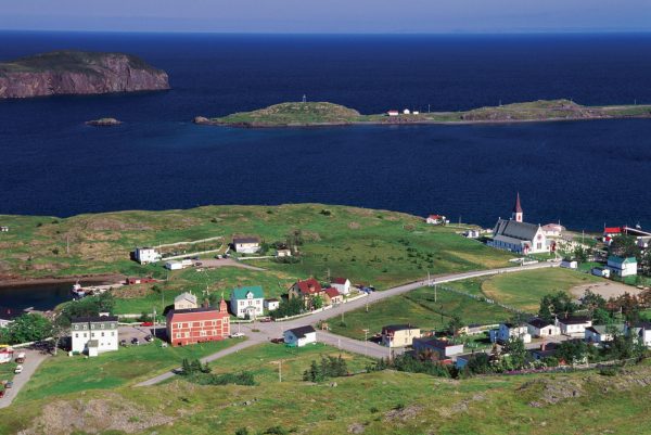 ssdh-newfoundland-and-labrador-canada