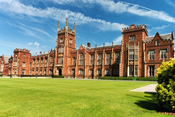 ssdh-queen's-university-belfast