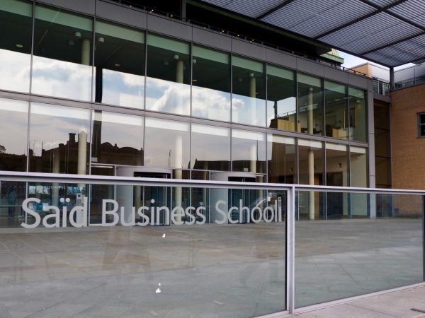 ssdh-saïd-business-school