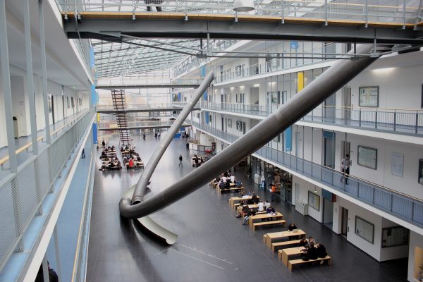 ssdh-technical-university-of-munich
