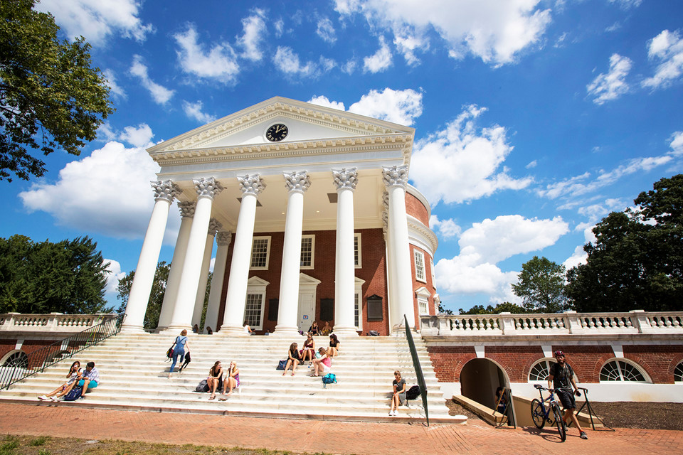 ssdh-the-university-of-virginia