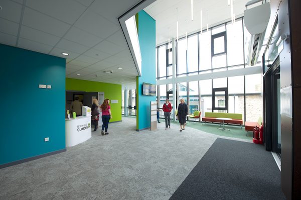 Lancaster Uni