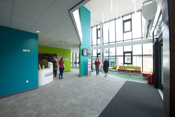 Lancaster Uni