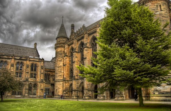 ssdh-university-of-glasgow