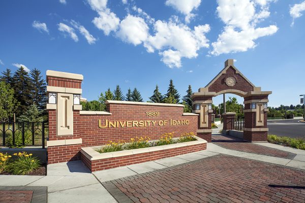 ssdh-university-of-idaho