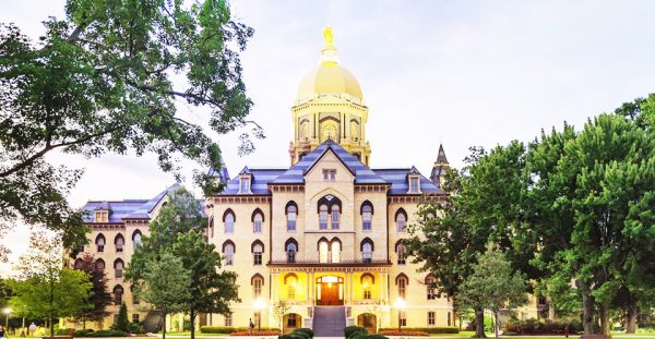 ssdh-university-of-notre-dame