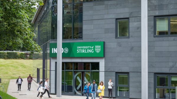 ssdh-university-of-stirling