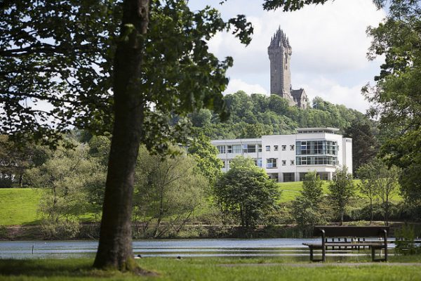 ssdh-university-of-stirling