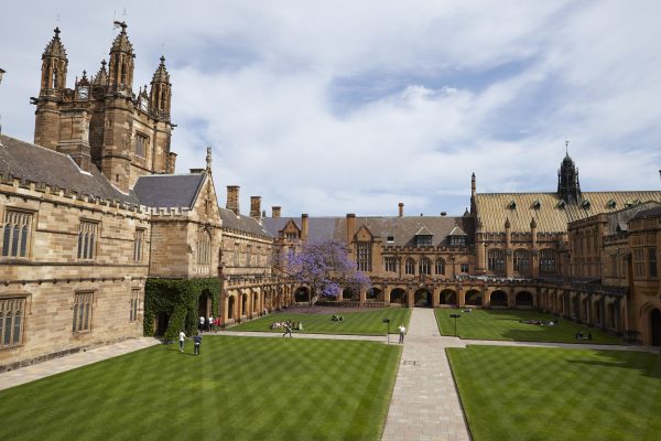 ssdh-university-of-sydney