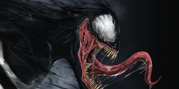 ssdh-venom