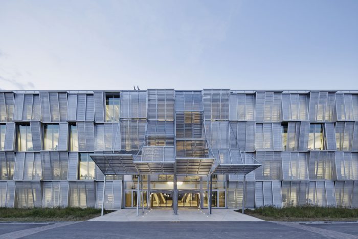École Polytechnique Fédérale de Lausanne