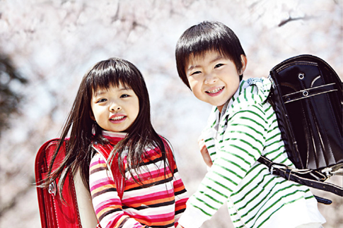 Đầu tư định cư vì tương lai con cái