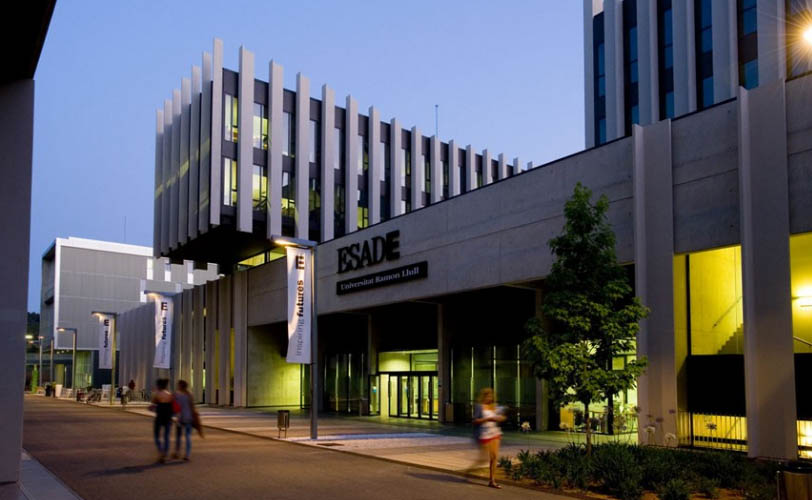 Escola Superior d'Administració i Direcció d'Empreses (ESADE)