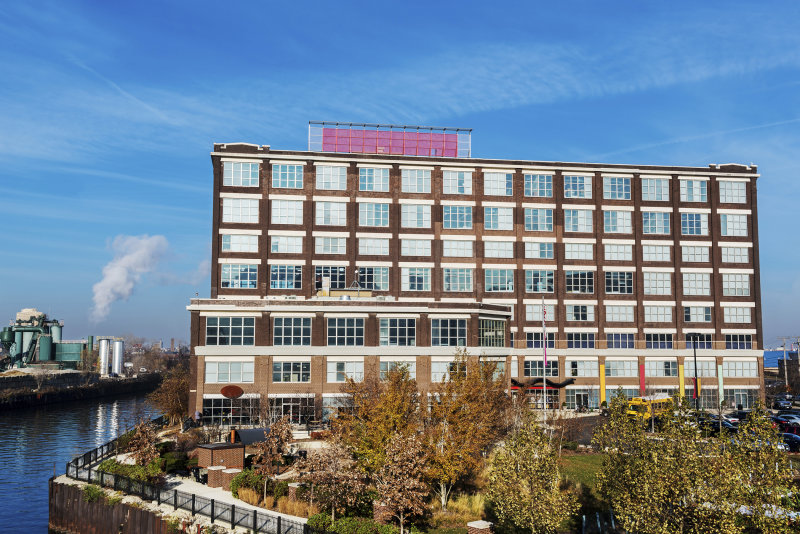 Kendall-college