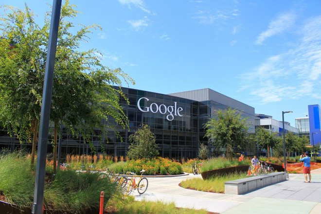 Làm việc tại Google là giấc mơ của rất nhiều sinh viên trên thế giới. Ảnh: Techinasia.