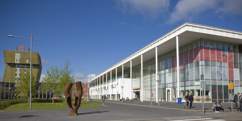 hanze-university
