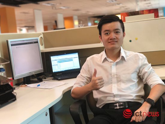 Thời tiết ở Nhật những ngày này rất giá lạnh, có tuyết rơi nhưng Thanh Nhàn, sinh viên FPT đang tham gia chương trình trao đổi tại Đại học Rissho Tokyo vẫn đều đặn đi học, đi làm thêm và tham gia các hoạt động giao lưu văn hóa.