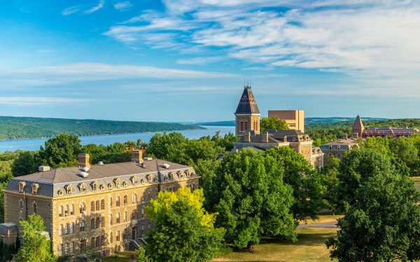 ssdh- cornell-university