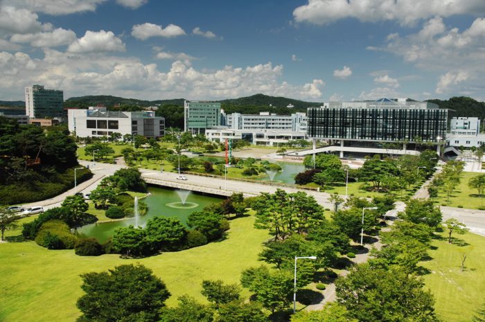 ssdh-korea-advanced-institute-of-science-and-technology-kaist