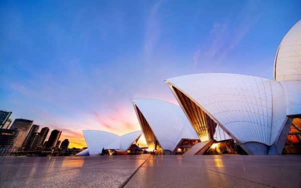 ssdh-sydney