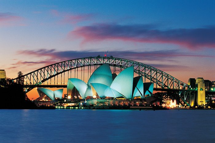 ssdh-sydney