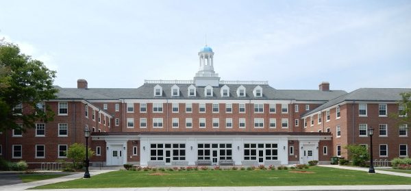 ssdh-tufts-university
