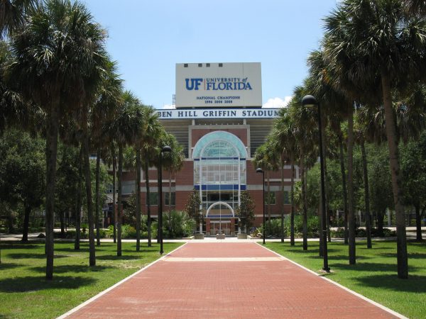 ssdh-university-of-florida