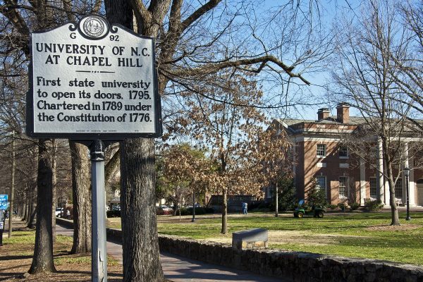 ssdh-university-of-north-carolina-chapel-hill