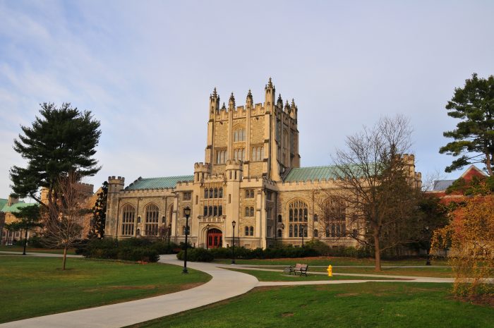 ssdh-vassar-college