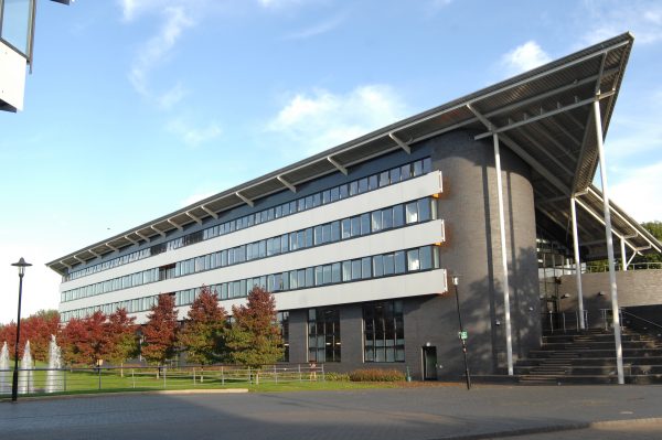 ssdh-warwick-university